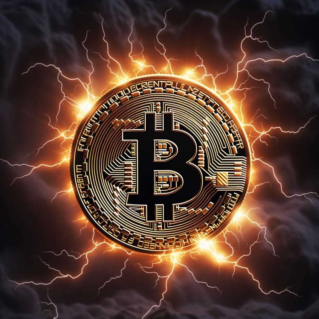 Satoshi Bitcoin Lightning | App Price Intelligence by Qonversion