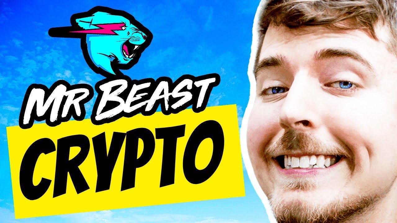 Decoding MrBeast’s Cryptocurrency Portfolio: Which Coins and Tokens Does He Hold?