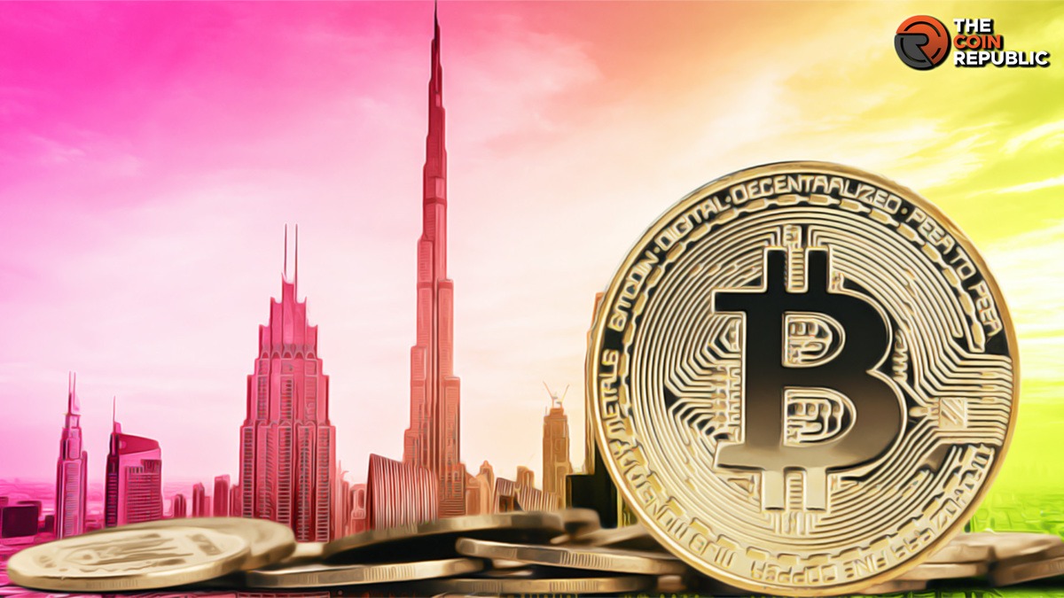 Buy Bitcoin In Dubai With Cash Or Bank Transfer