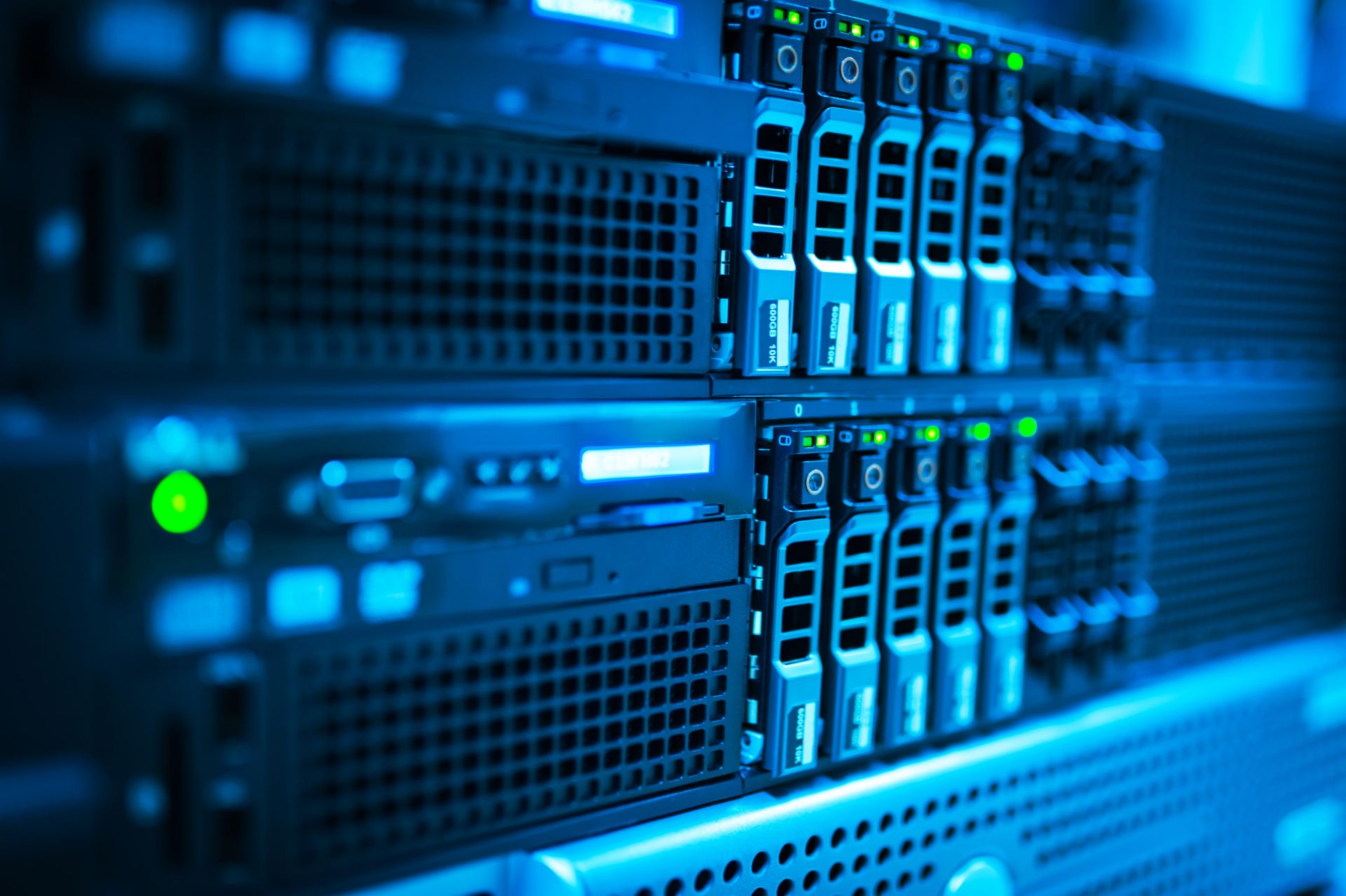 L3server - Dedicated Server, VPS, and Business Hosting