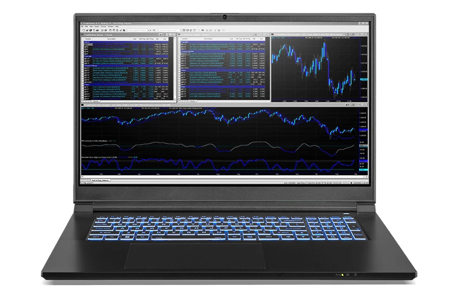 Best Laptop for Trading 