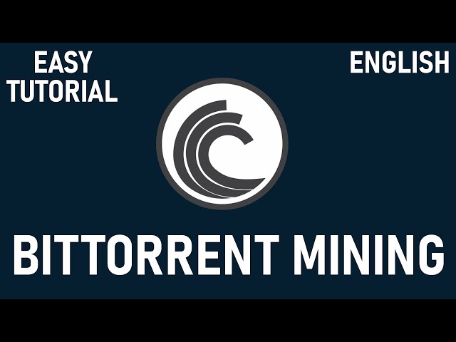 BitTorrent Chain - An Era of Connecting All Chains | BitTorrent Chain