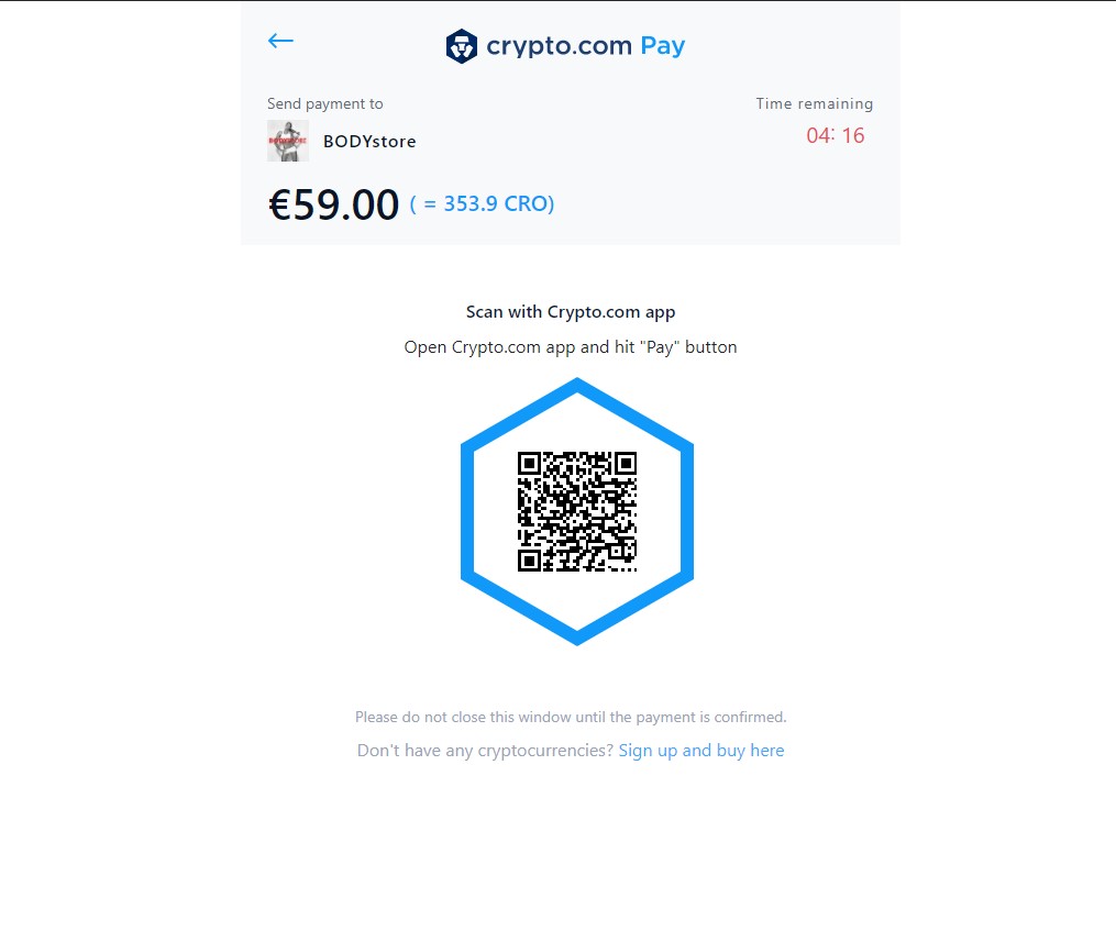 QR Codes’ Growing Popularity Extends to Crypto Payments | cryptolive.fun