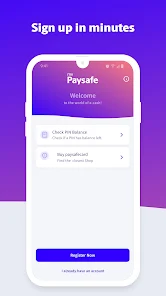 Buy Paysafecard 10€? Delivered directly via cryptolive.fun! - moontopup