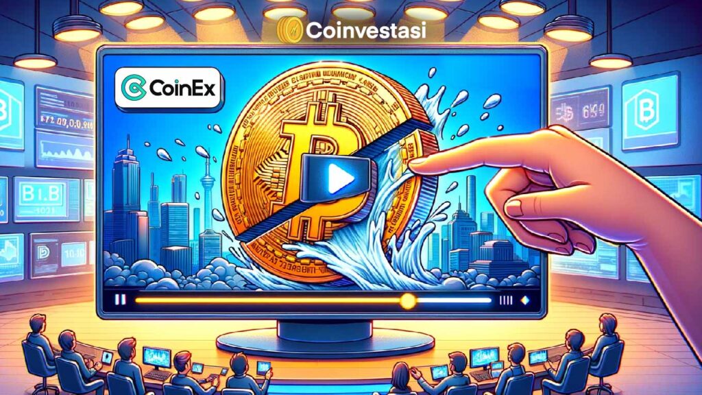 ‎Coinex Global Limited Apps on the App Store