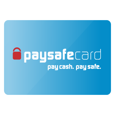 paysafecard - Topmeup