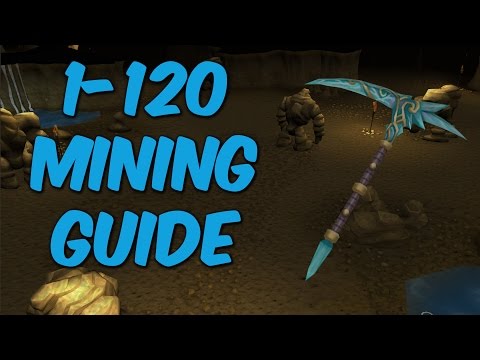 Mining training | RuneScape Classic Wiki | Fandom