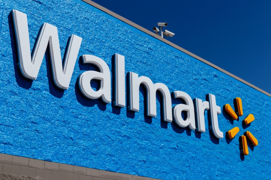 How to Buy Bitcoin At Walmart (in ) | Walmart Bitcoin Guide