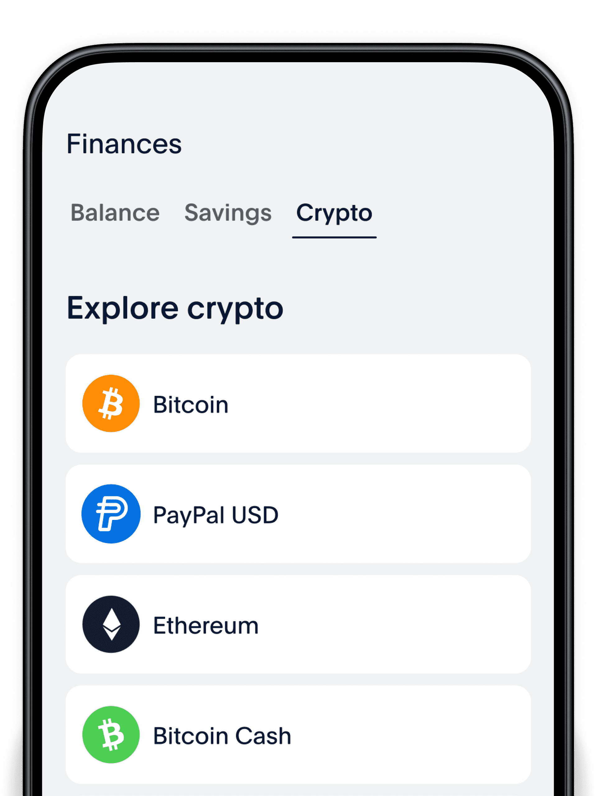 How do I buy Cryptocurrency on PayPal? | PayPal GB