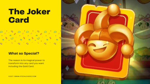 How to send Gold Cards in Coin Master — explained