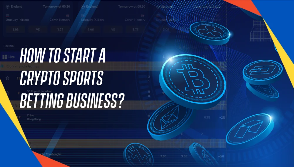 Best Crypto Betting Sites | Find Top Crypto Sportsbooks