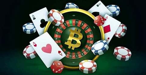 Introduction to Crypto Gambling – A Beginner’s Guide – There Ought To Be Clowns