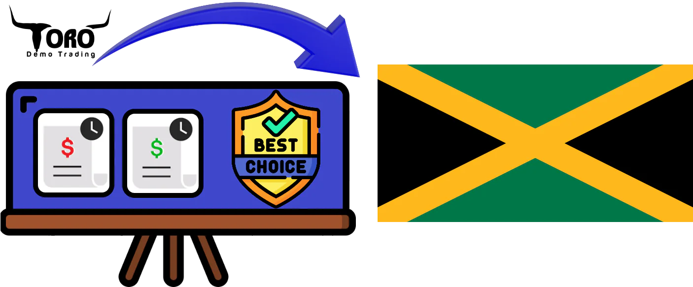 16 Best Forex Brokers in Jamaica (☑️ ) Forex Suggest
