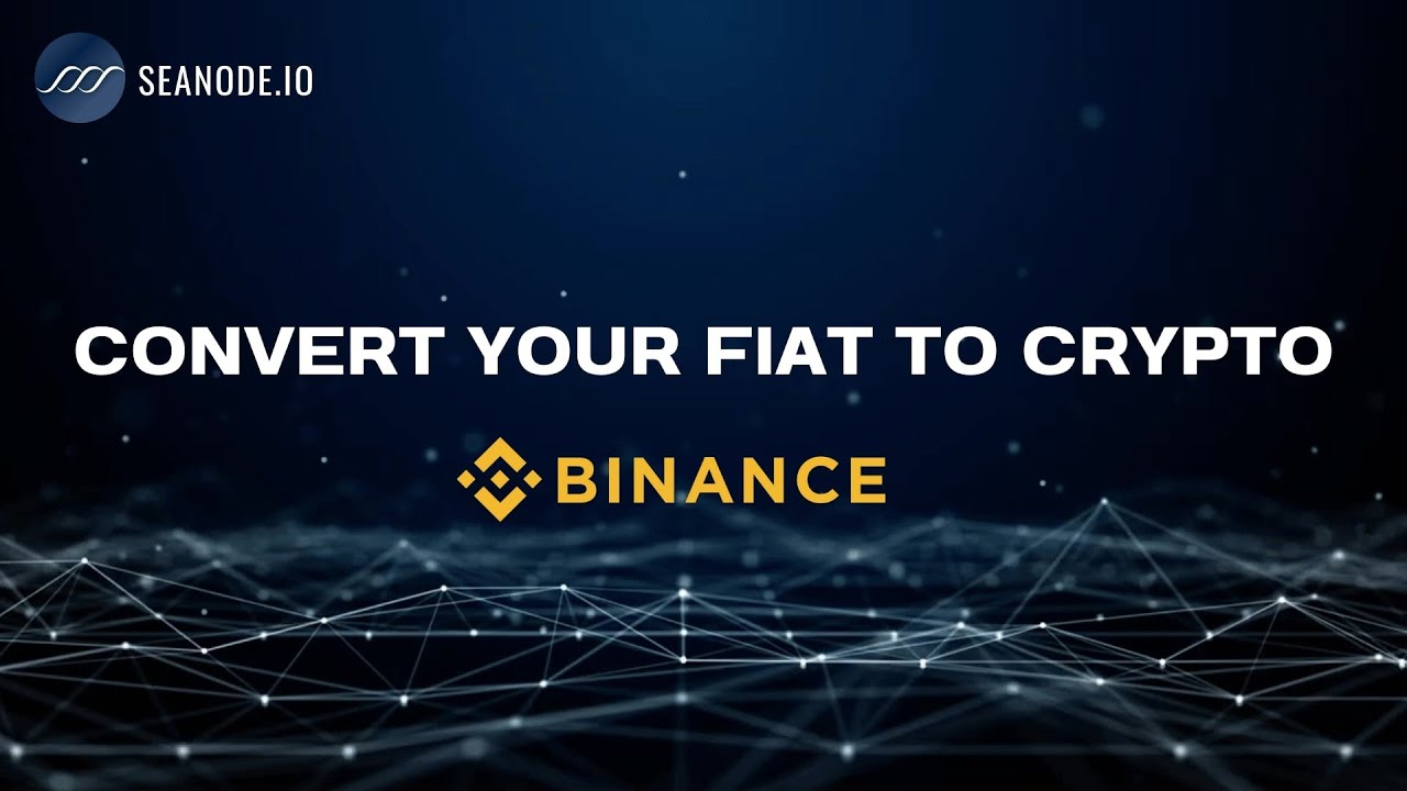 Binance Launches Fiat-to-Crypto Payments Platform | CoinMarketCap