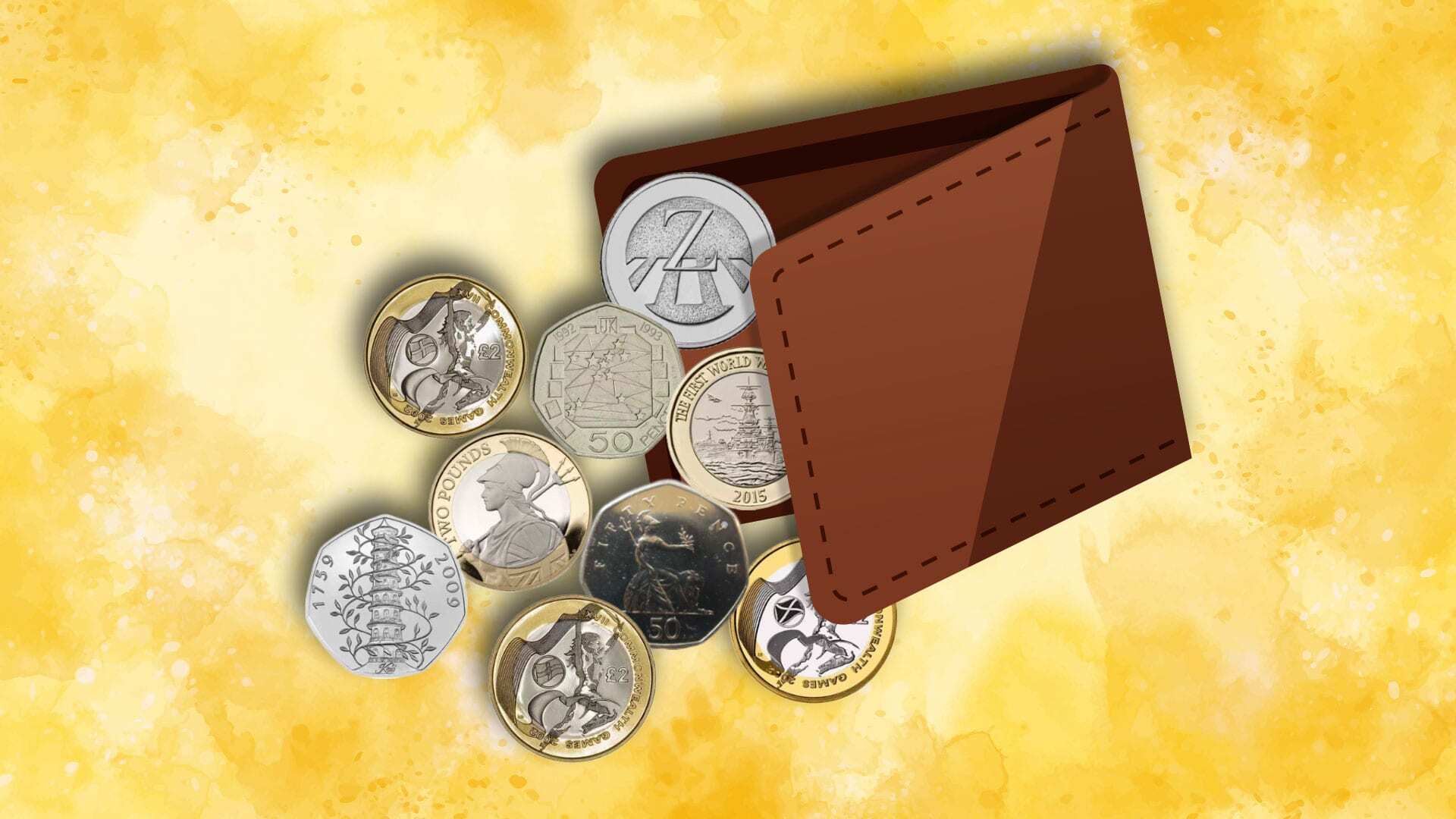 Coin collecting: making money through the ages