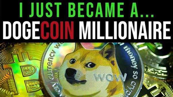 You Asked: What If I Invest $10 In Dogecoin (DOGE)? | Trading Education