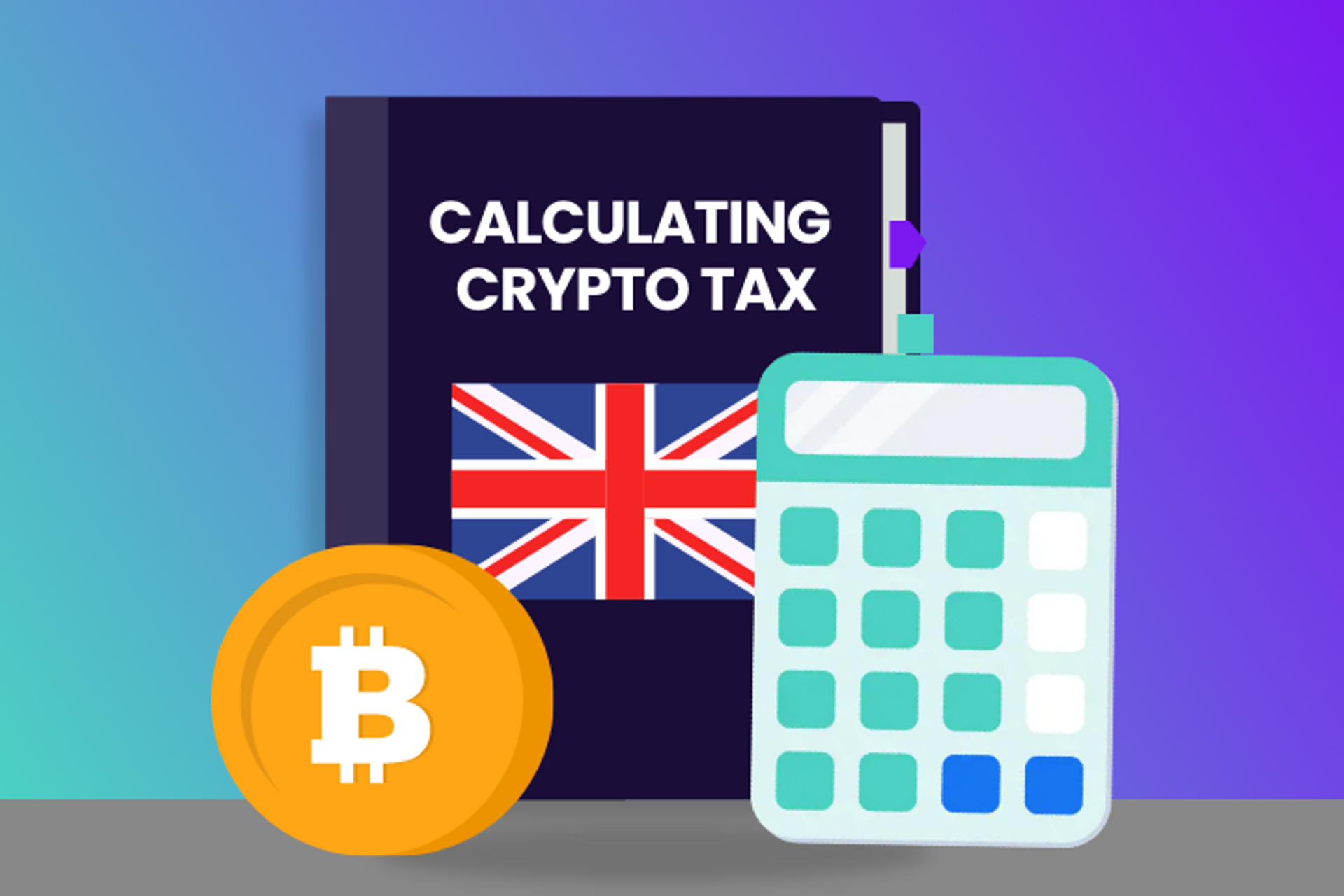 The UK's Only Crypto Tax Software | Recap