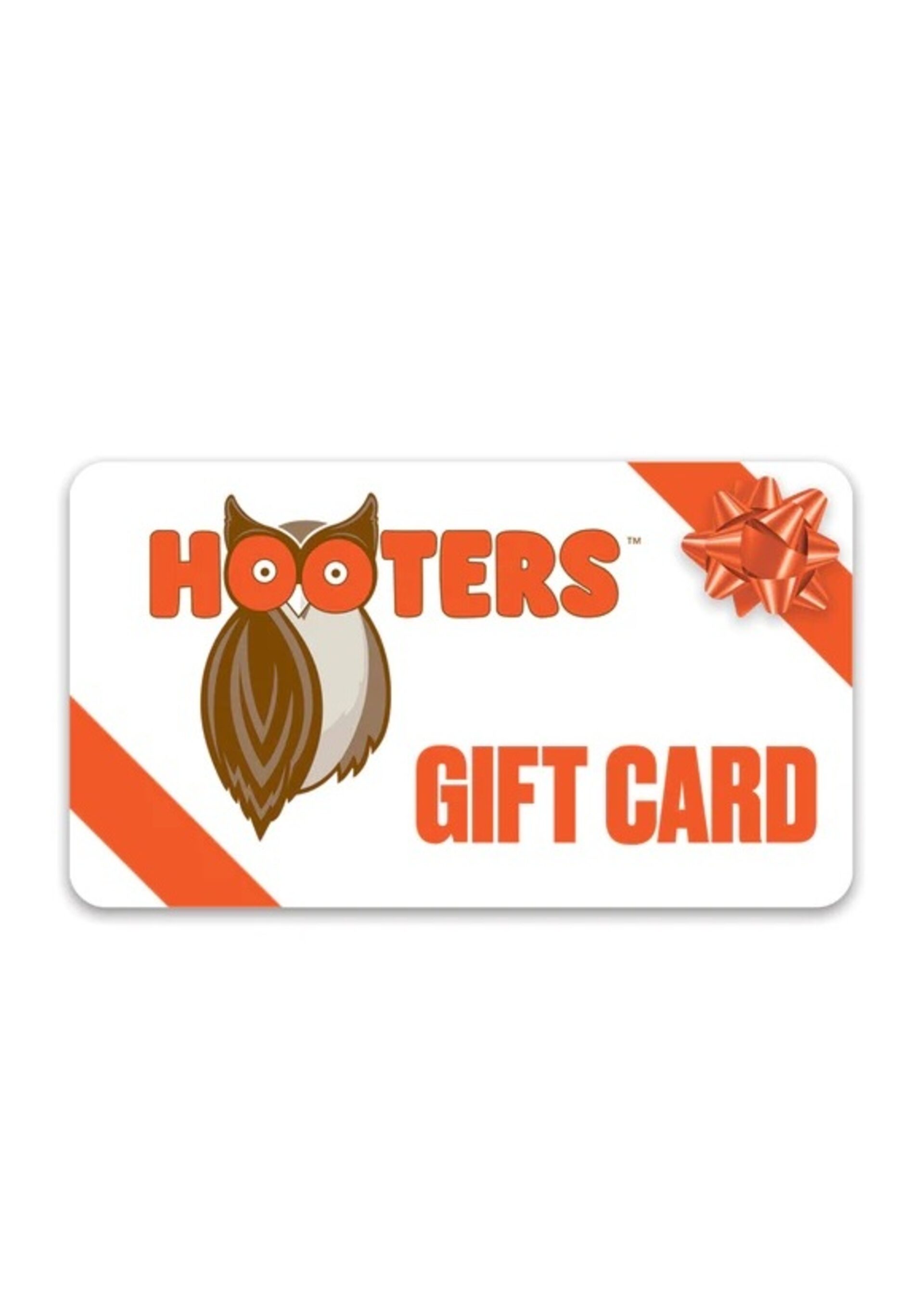 Hooters Gift Card Balance Check | GiftCardGranny