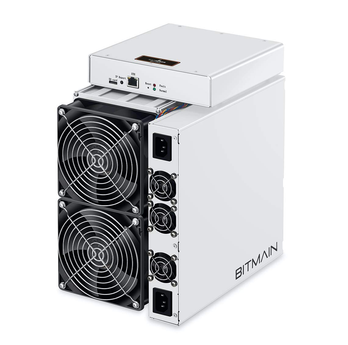 BITMAIN ANTMINER S17 PRO 50TH/s Review and Profitability Calculation estimate - cryptolive.fun