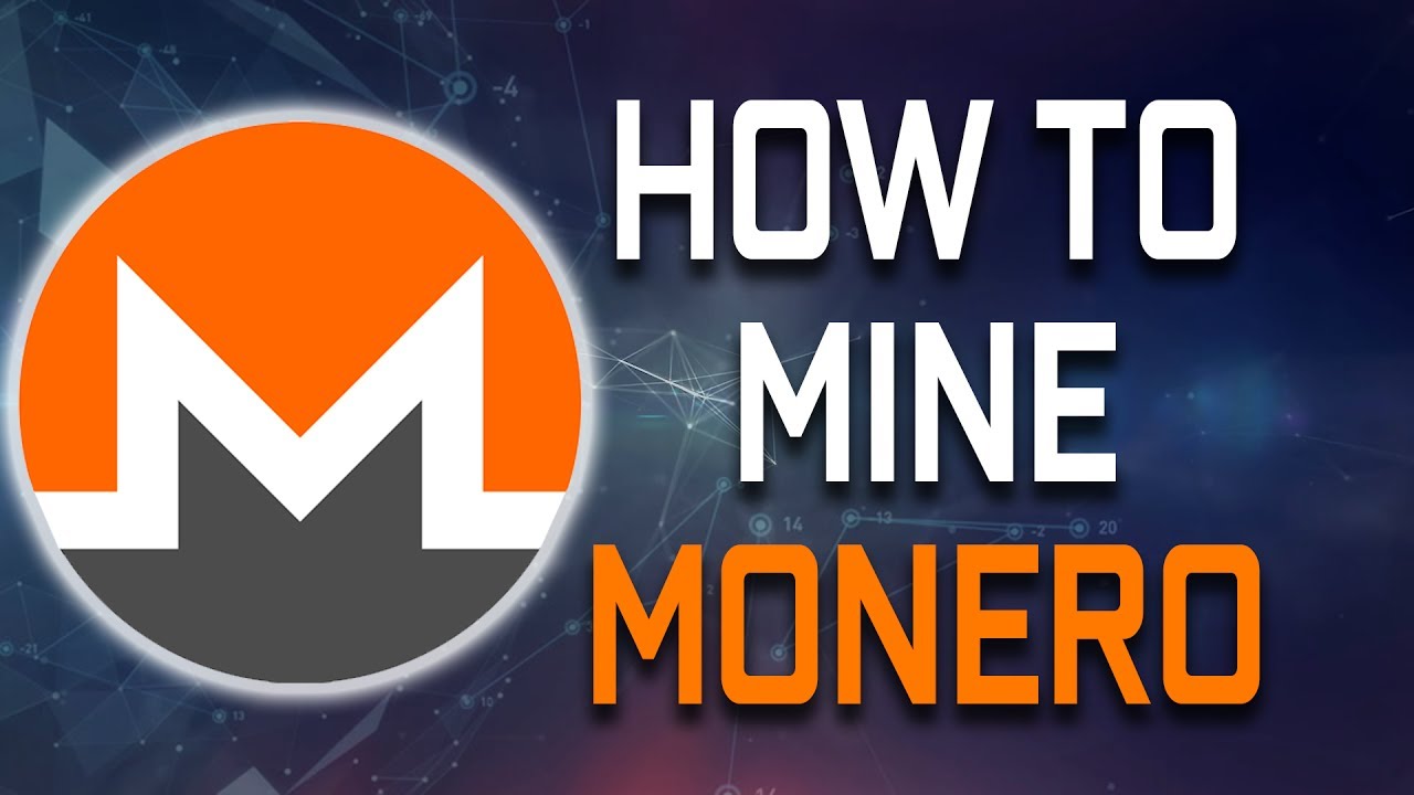 Miner du Monero (XMR) avec xmr-stak - CPU & GPU