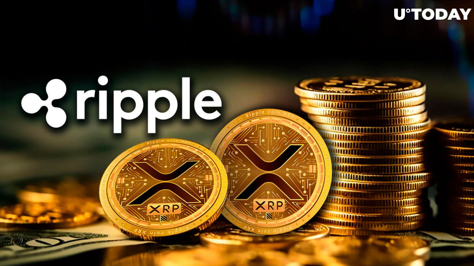 Flash Payments | The difference between Ripple and XRP