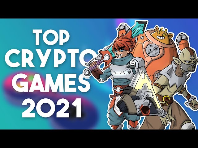 19 Top Blockchain Games to Know | Built In