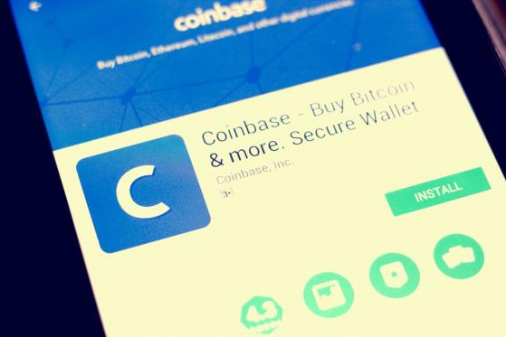 Coinbase Wallet Revenue & App Download Estimates from Sensor Tower - Google Play Store