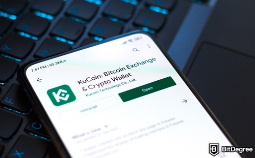 KuCoin launches decentralised wallet and ventures into Web3