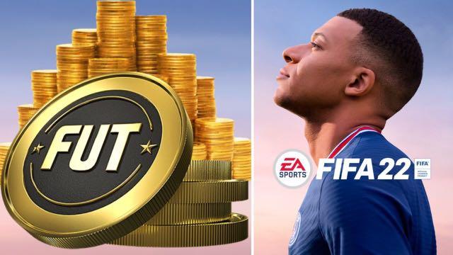 Coins Ea Fc 24 (Fifa 24) Ps5/Xbox K Reais - DFG