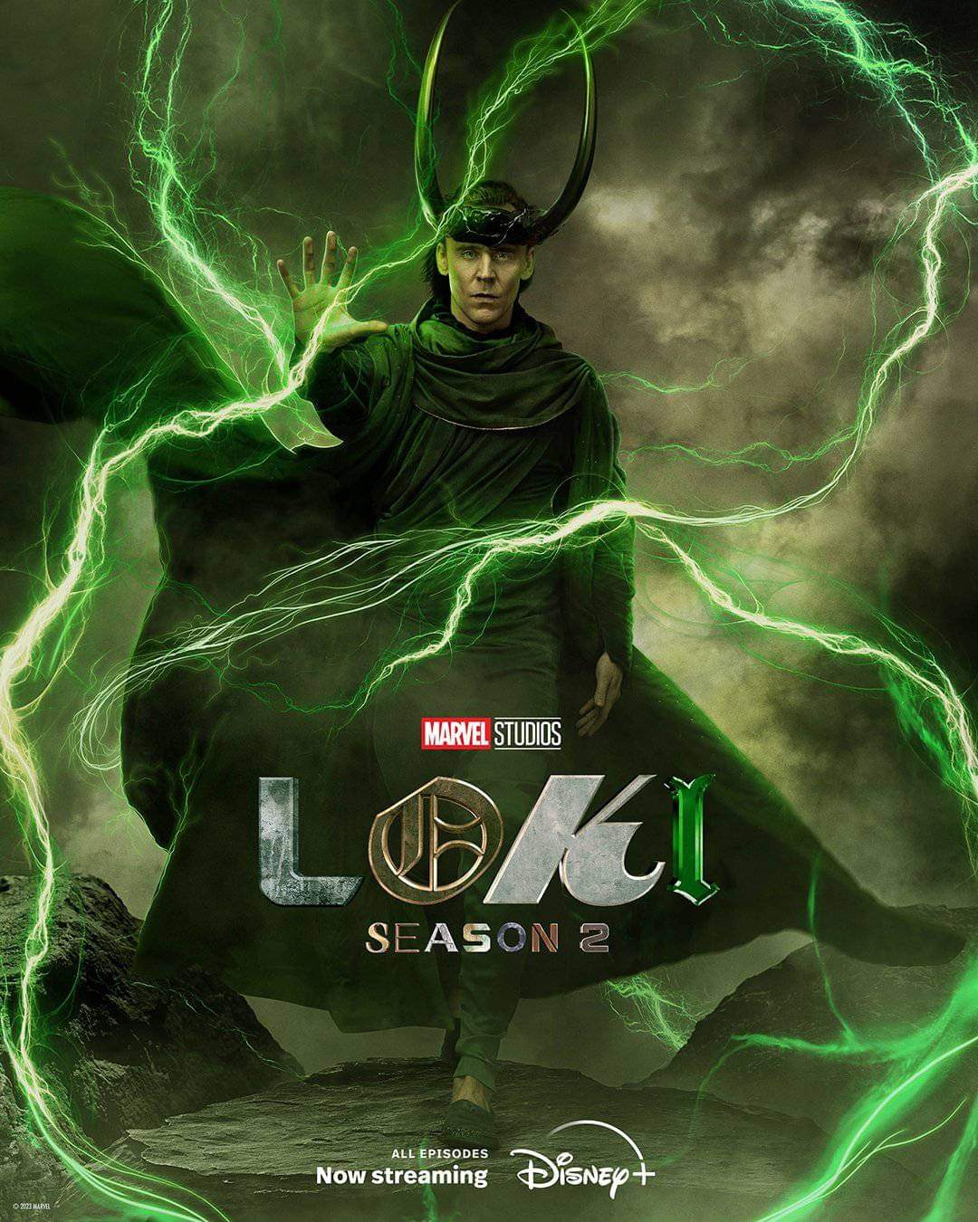 Loki (season 1) - Wikipedia