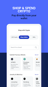 BitPay old version | Aptoide