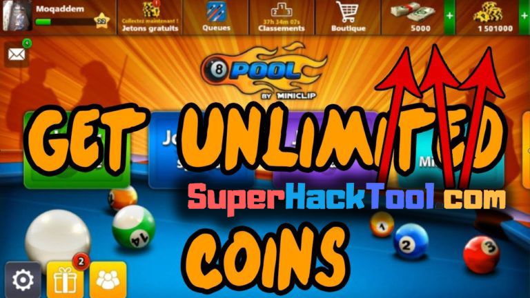 8 Ball Pool APK for Android - Download