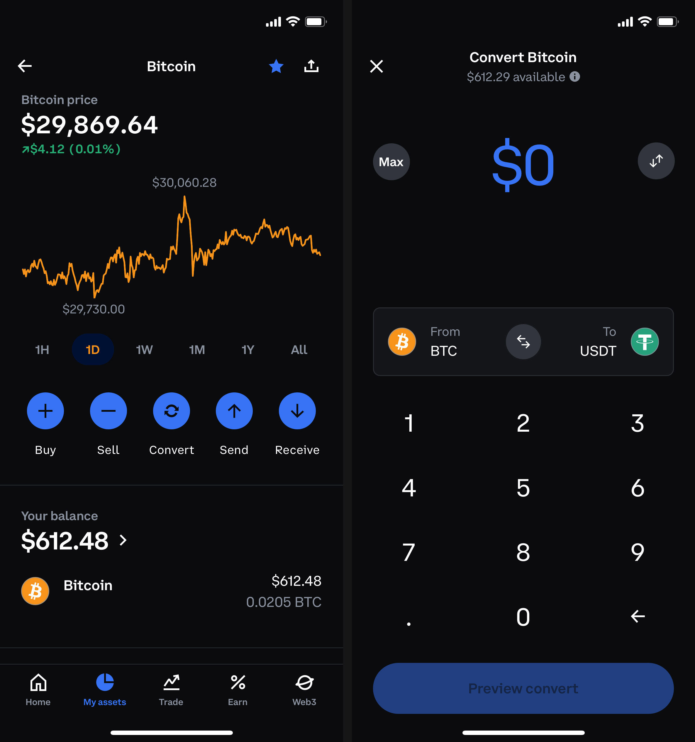 How Much Does Coinbase Charge When You Trade () - Hongkiat