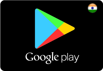 Buy Google Play Gift Card Online - G2G