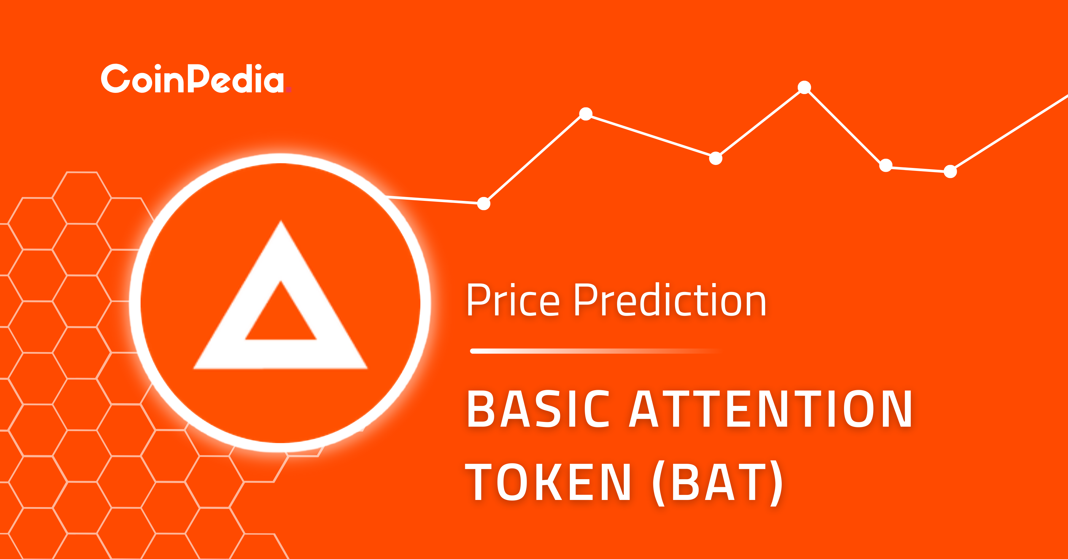 BAT Price Prediction How High Will BAT Go? - cryptolive.fun