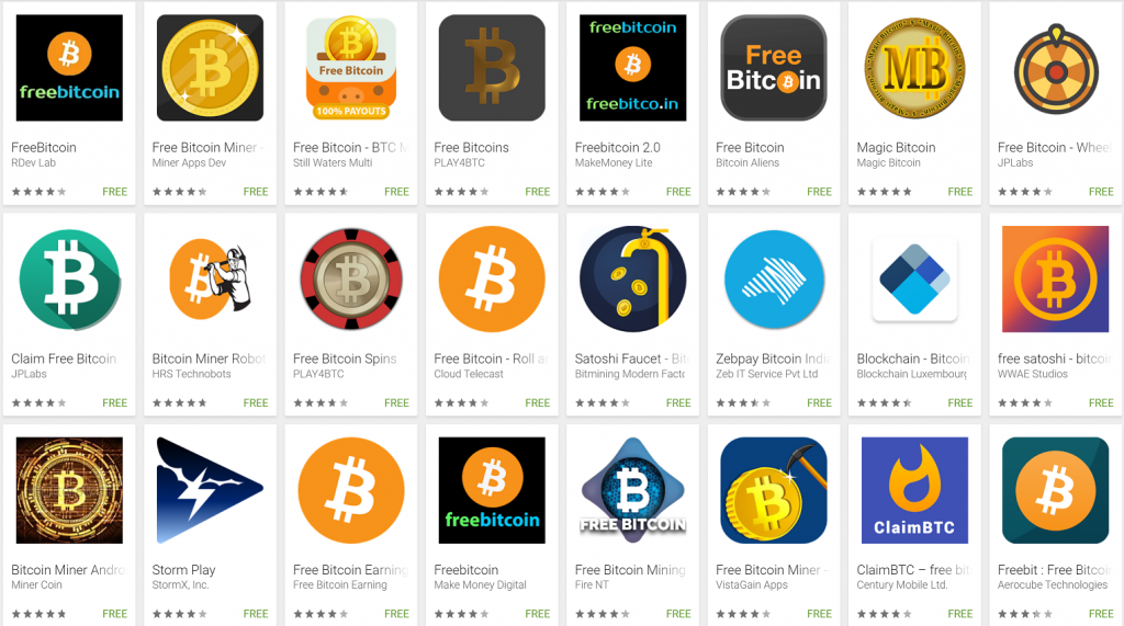 Highest Paying Bitcoin Games for Android and iOS Users - Coindoo