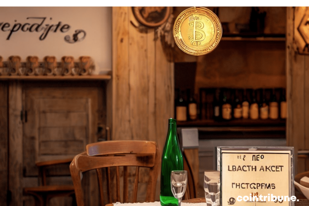 What Restaurants Accept Bitcoin? | Crypto News Australia