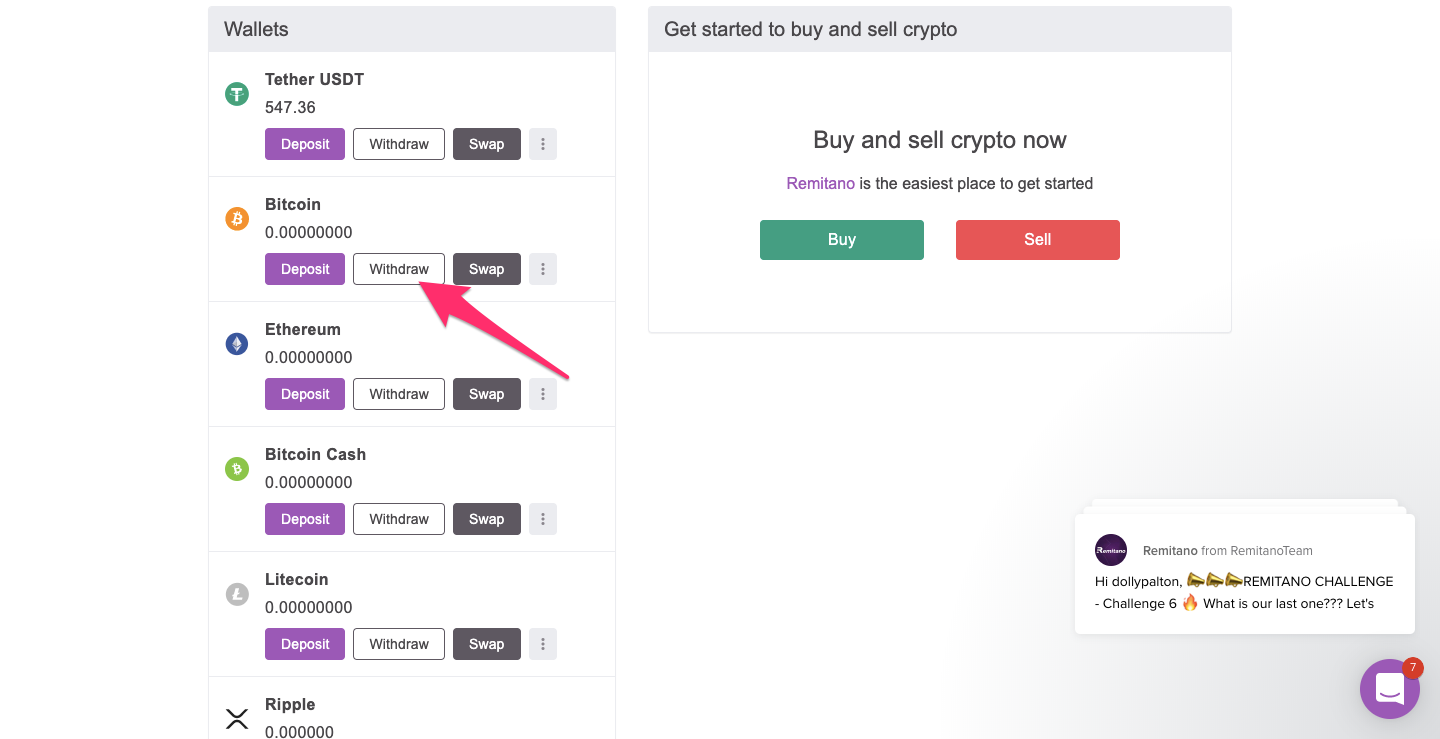 (PDF) How To Buy or Sell Btc in 5mins with Remitano | Engr Oladiti Dayo - cryptolive.fun