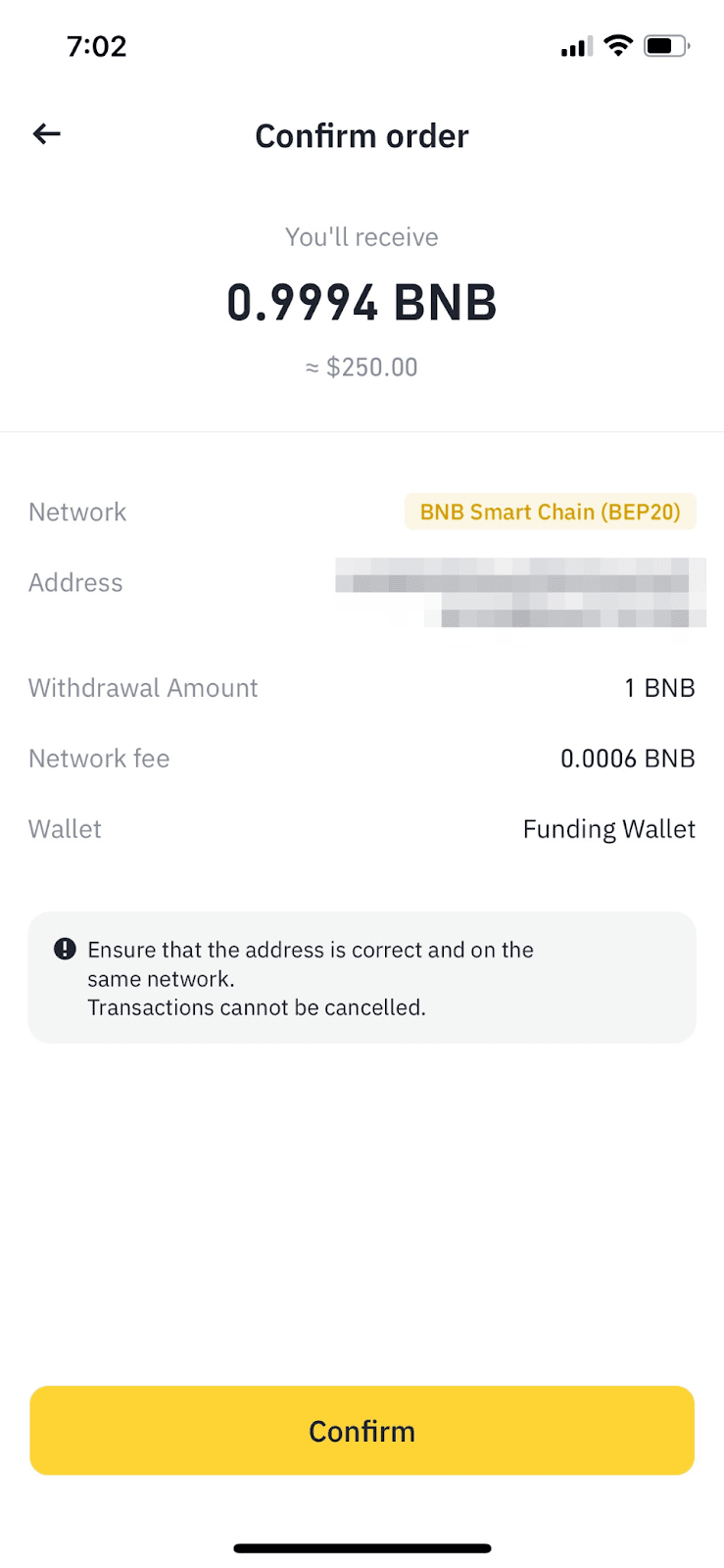 How to Withdraw from Binance: Step-By-Step Instructions