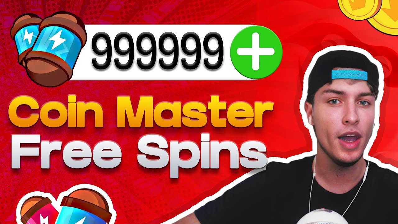 ‎Coin Master on the App Store