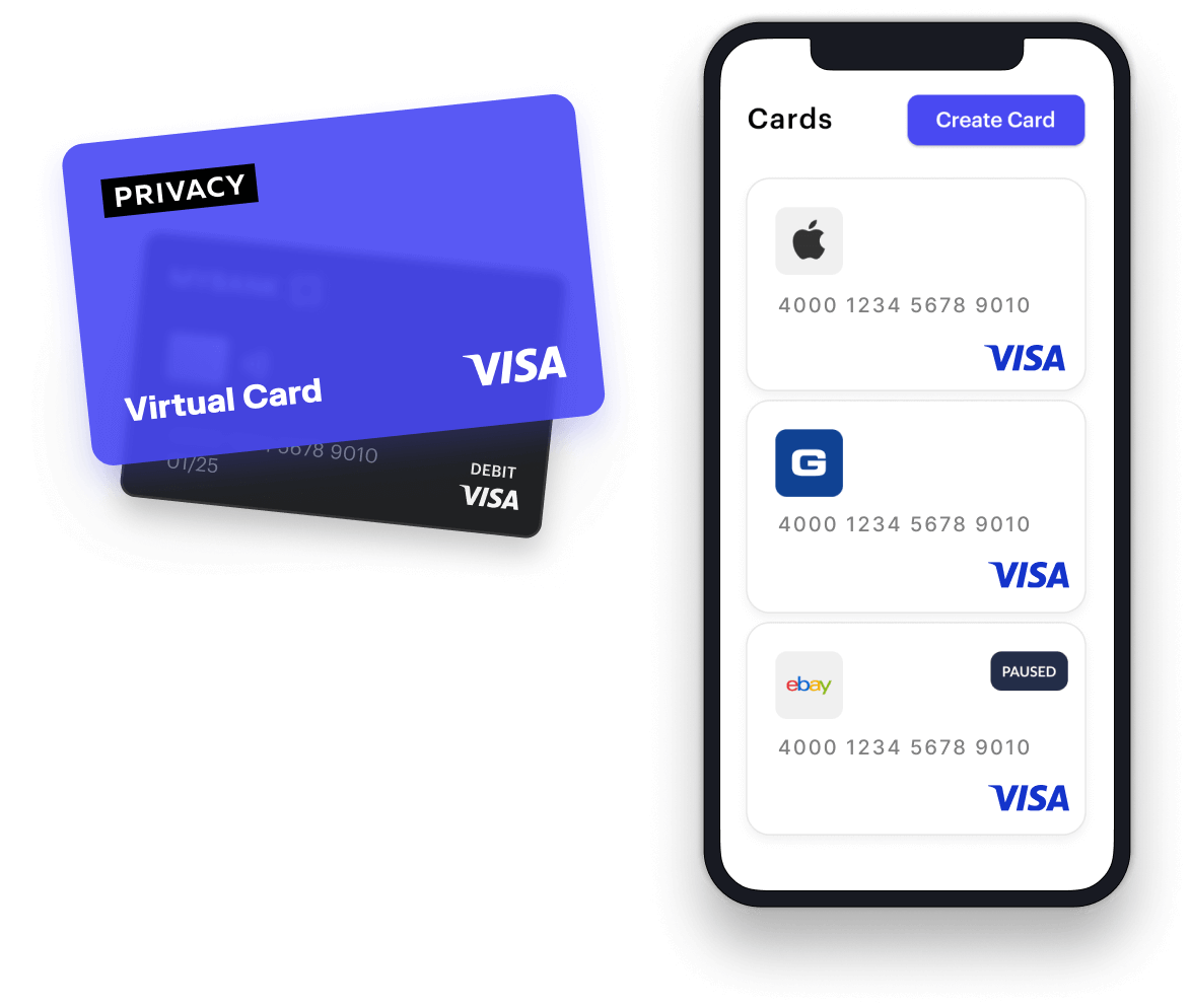 Virtual Visa gift card | cryptolive.fun