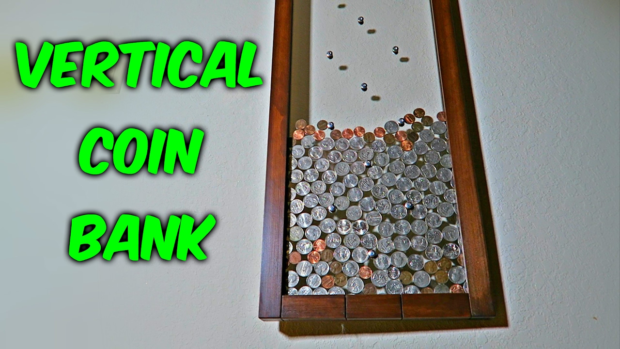 WTAPS Tip Coin Bank Clear | END.