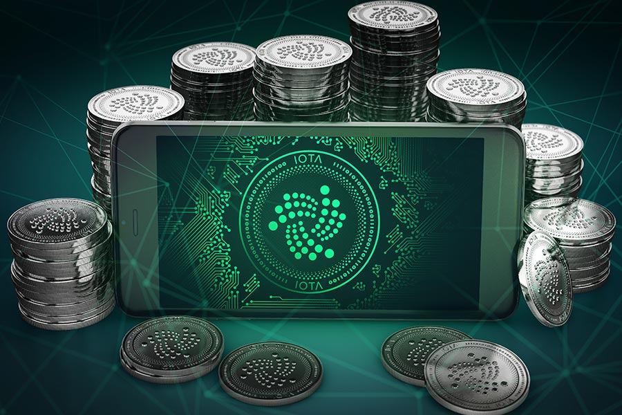 3 Best Places to Buy IOTA with Reviews