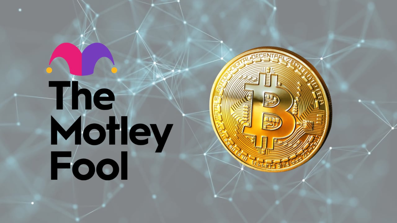 Investing in cryptocurrency // The Motley Fool Australia