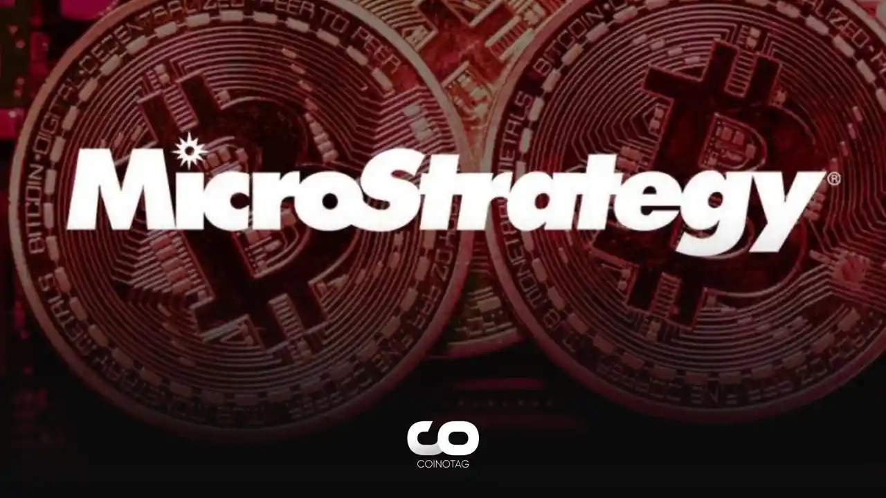 MicroStrategy's Investment in Bitcoin - Case - Faculty & Research - Harvard Business School