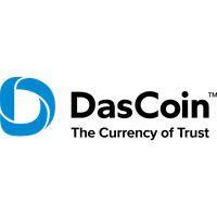 Dascoin to Indian rupee Exchange Rate (DASC/INR) | Rates Viewer