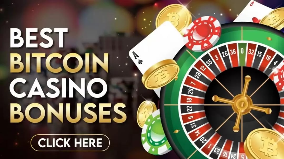 No Deposit Bonus Bitcoin Casinos: How To Choose One In 