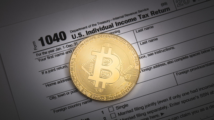 Crypto Tax Rates Breakdown by Income Level | CoinLedger