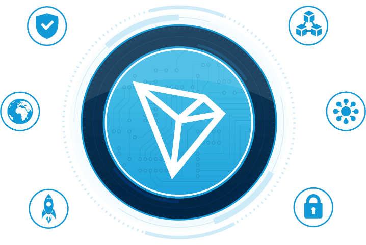 Get Real Data on the Top Tron High-Risk dApps