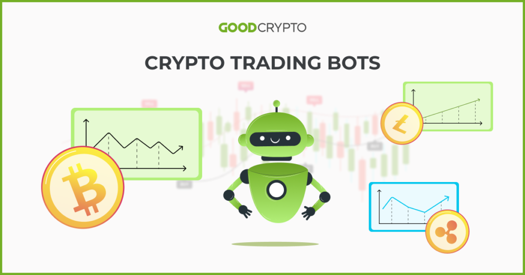 Cryptocurrency Trading Algorithms: An Intro to Algorithmic Crypto Trading
